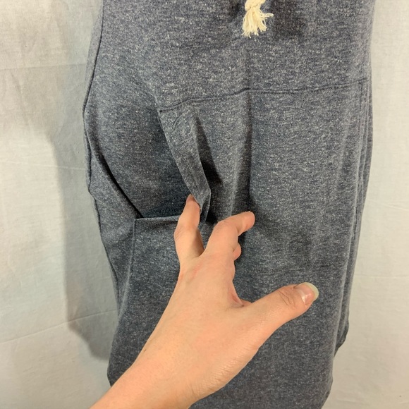 NWT Hoddie Dress - Picture 7 of 8